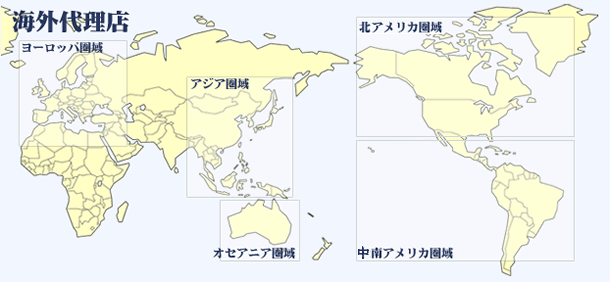 Agency List