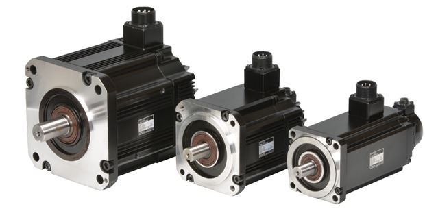 【TBL-iⅣ Series】 Large size AC Servo Motor (Size □100-180mm)