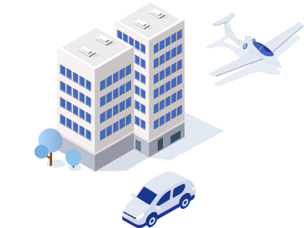 企業に関する情報