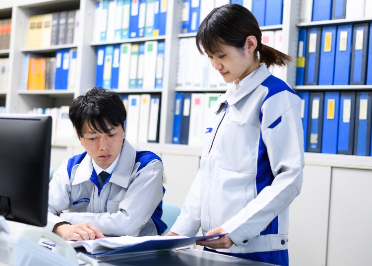 仕事で大切にしていること、仕事のやりがいは？