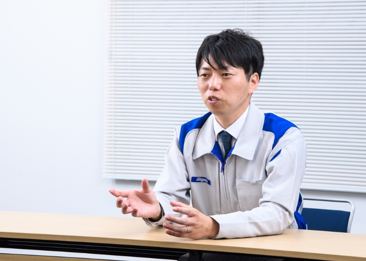 多摩川精機の魅力とは？