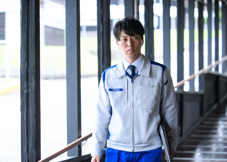 プライベートの過ごし方は？