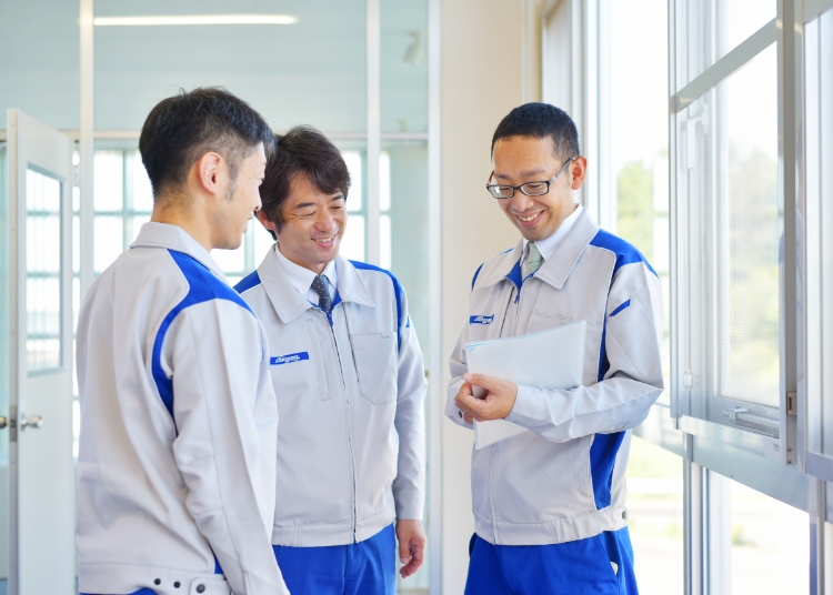 プライベートの過ごし方は？