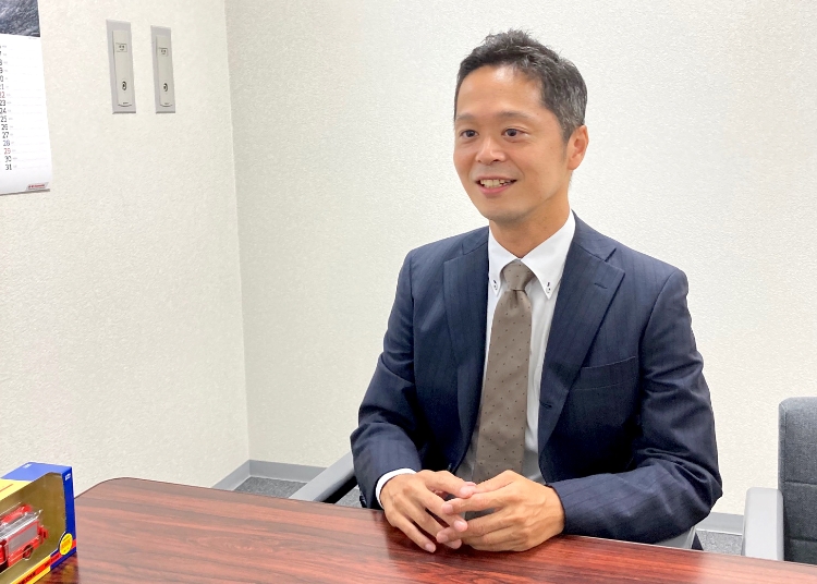 仕事で大切にしていること、仕事のやりがいは？