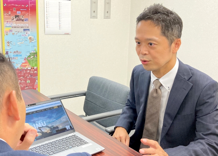 プライベートの過ごし方は？