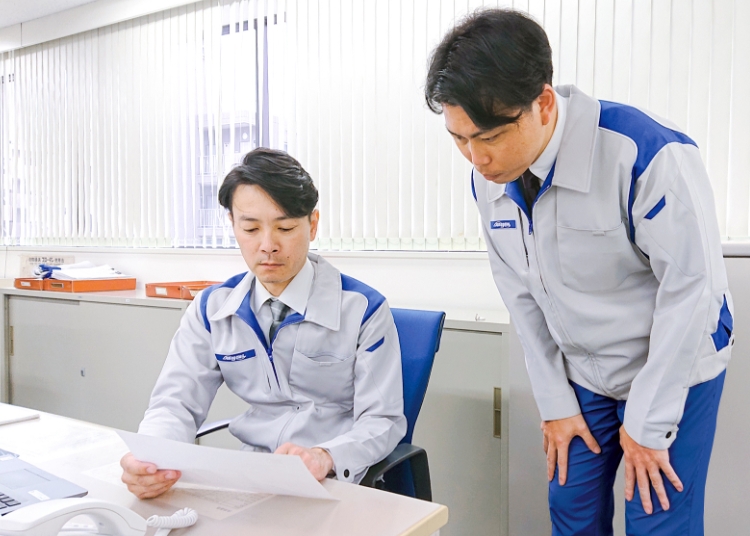 多摩川精機の魅力とは？