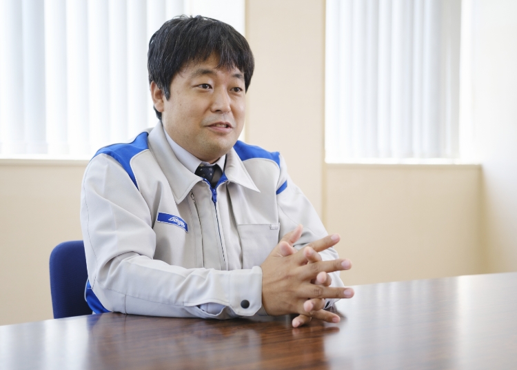 入社を決めた理由、現在のお仕事は？