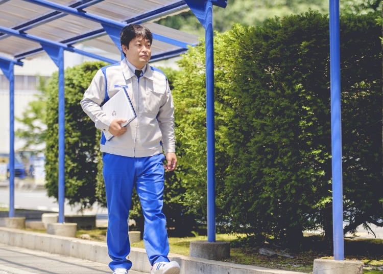 プライベートの過ごし方は？