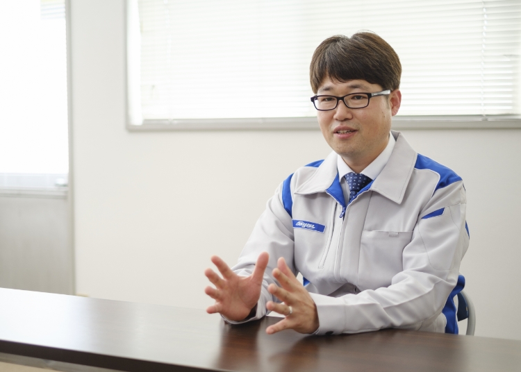 多摩川精機の魅力とは？