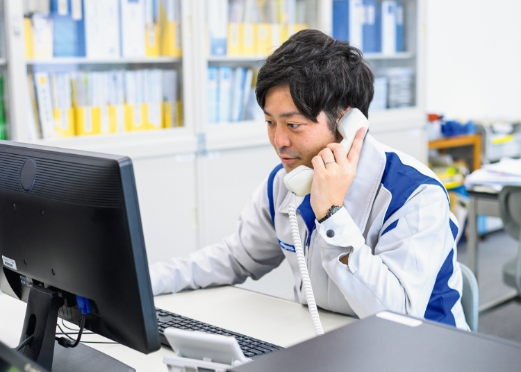 仕事で大切にしていること、仕事のやりがいは？