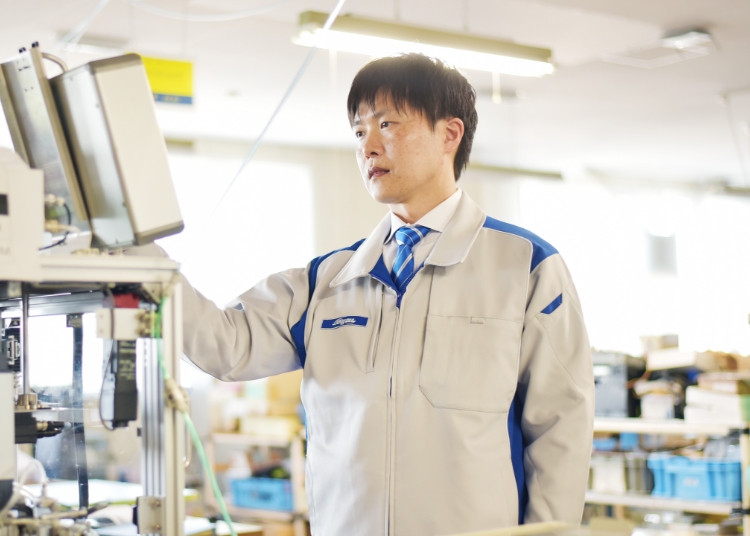 仕事で大切にしていること、仕事のやりがいは？