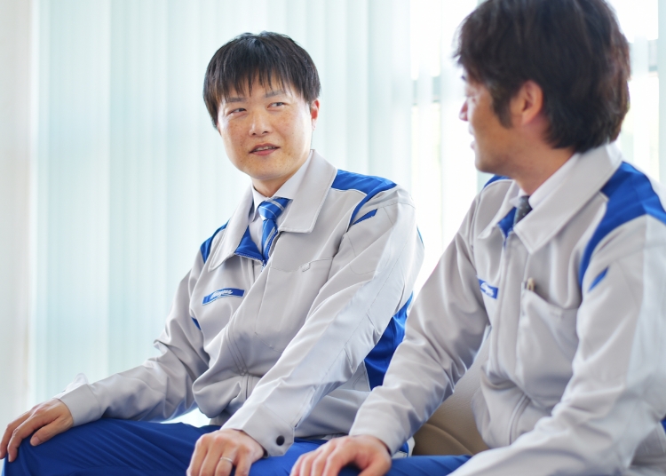プライベートの過ごし方は？