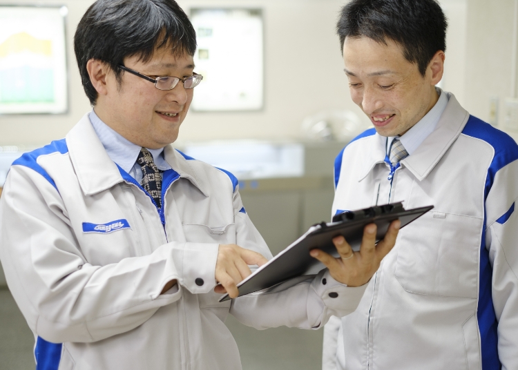 多摩川精機の魅力とは？