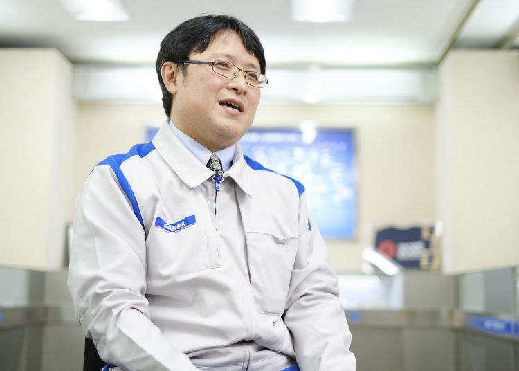 プライベートの過ごし方は？
