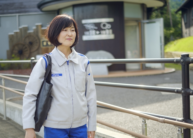 入社を決めた理由、現在のお仕事は？