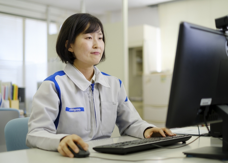 仕事で大切にしていること、仕事のやりがいは？