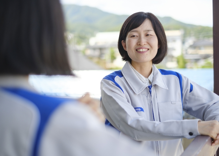 プライベートの過ごし方は？