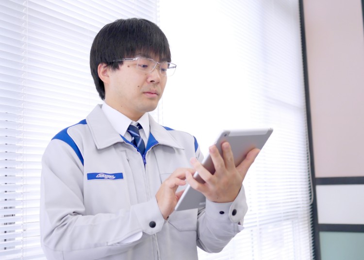 仕事で大切にしていること、仕事のやりがいは？