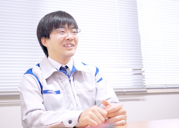 多摩川精機の魅力とは？