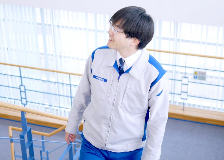 プライベートの過ごし方は？