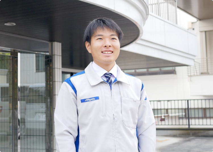 プライベートの過ごし方は？