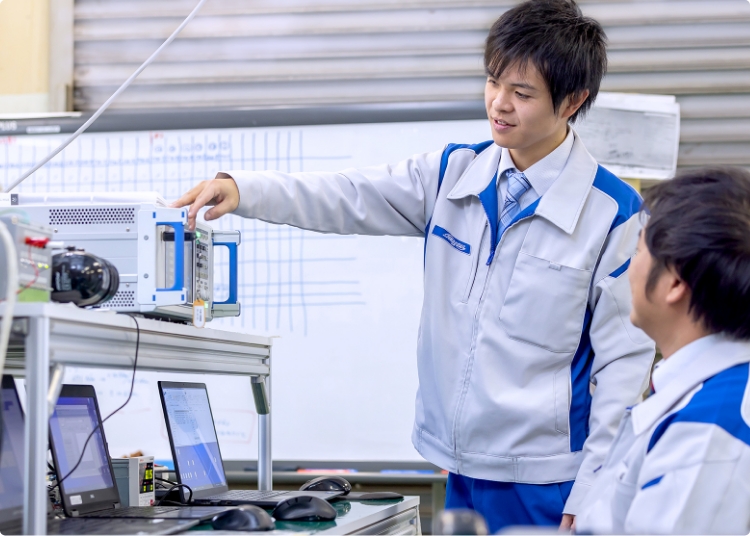 多摩川精機の魅力とは？