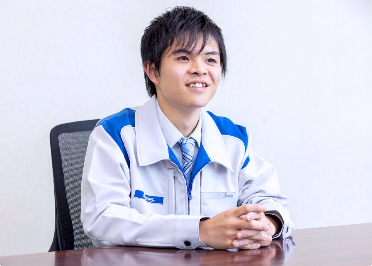 プライベートの過ごし方は？