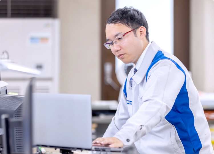 仕事で大切にしていること、仕事のやりがいは？