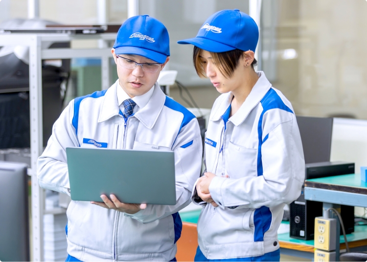 多摩川精機の魅力とは？