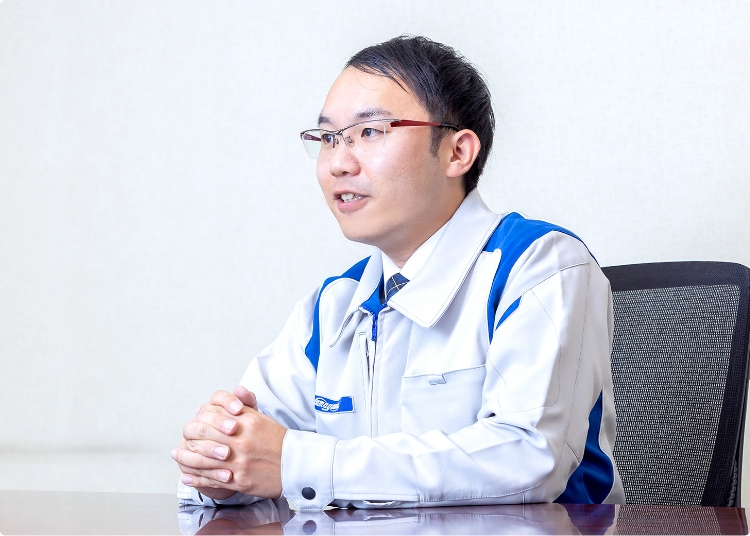 プライベートの過ごし方は？