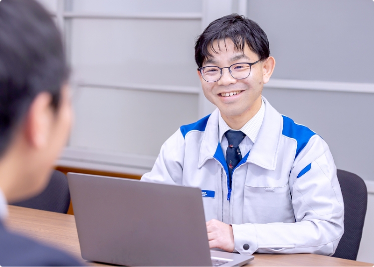 多摩川精機の魅力とは？