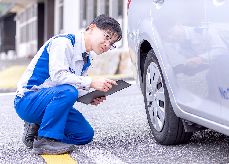 プライベートの過ごし方は？