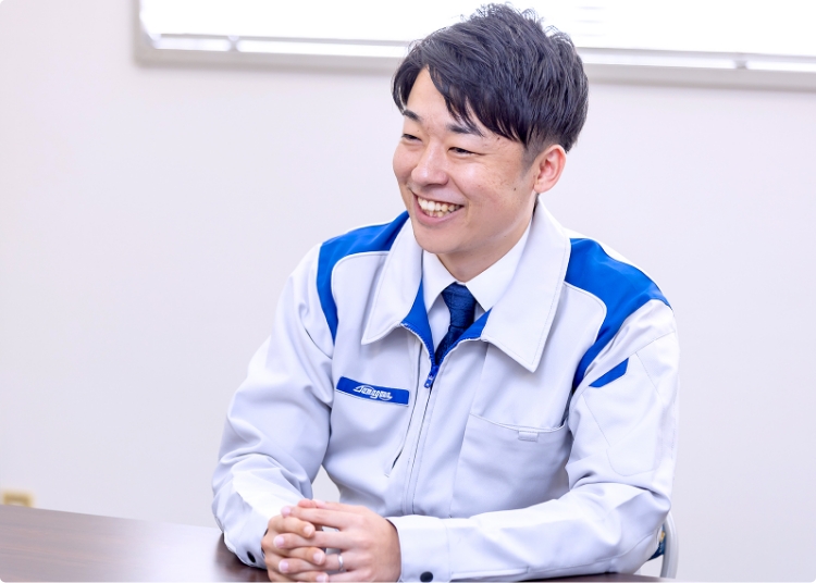 多摩川精機の魅力とは？