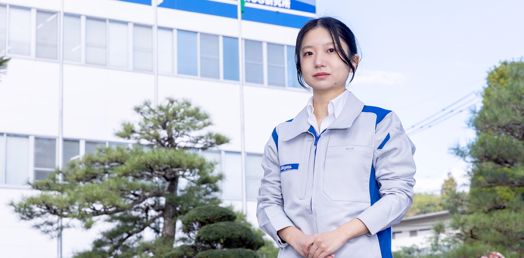 製造部門A.Tさん