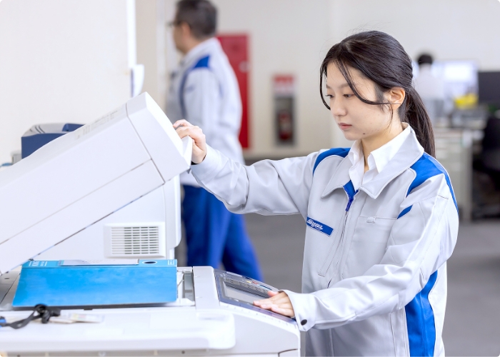 仕事で大切にしていること、仕事のやりがいは？
