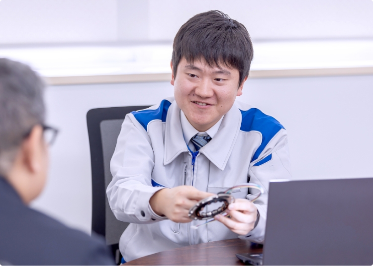 プライベートの過ごし方は？