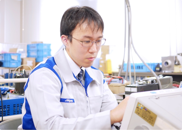入社を決めた理由、現在のお仕事は？