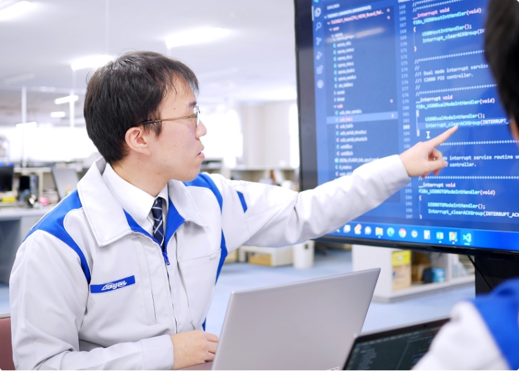 仕事で大切にしていること、仕事のやりがいは？