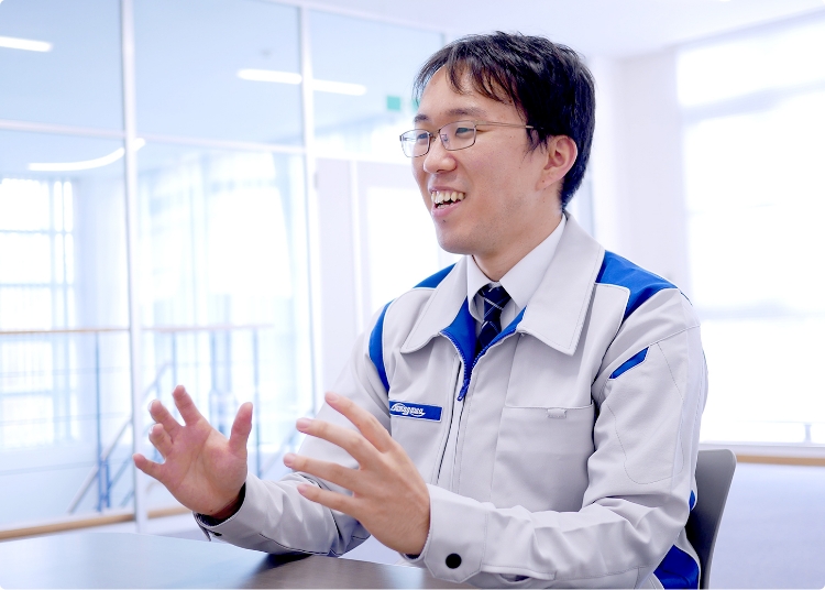 多摩川精機の魅力とは？