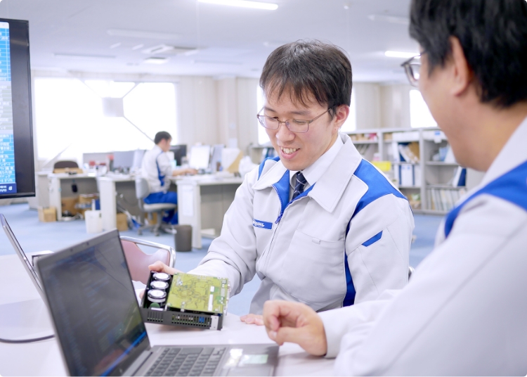 プライベートの過ごし方は？