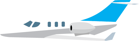 ビジネスジェット