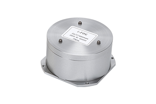 ジャイロセンサ