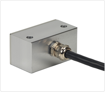 モニタリングセンサ