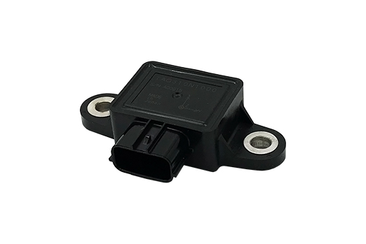 ジャイロセンサ