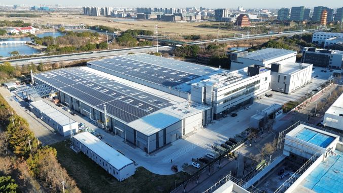 多摩川精密電機（蘇州）有限公司（中国）