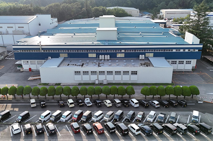 多摩川マイクロテップ株式会社