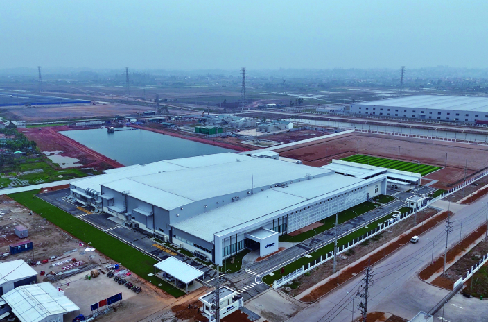 多摩川ベトナム有限会社