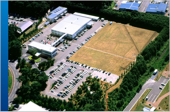 八戸事業所 開設