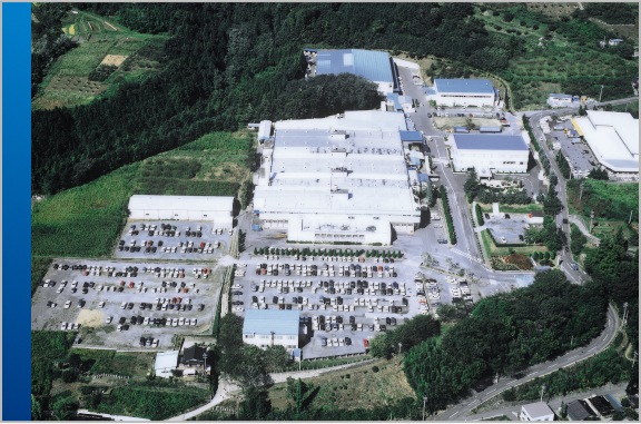 第二事業所 開設