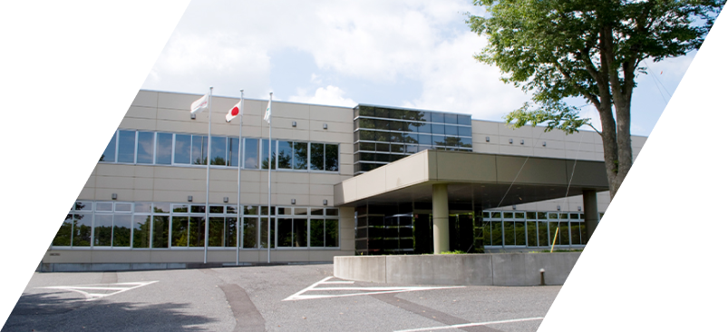 事業所 研究所 営業拠点